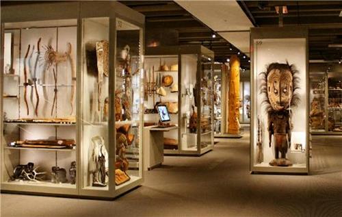 Anthropological Museum of Indigenious People