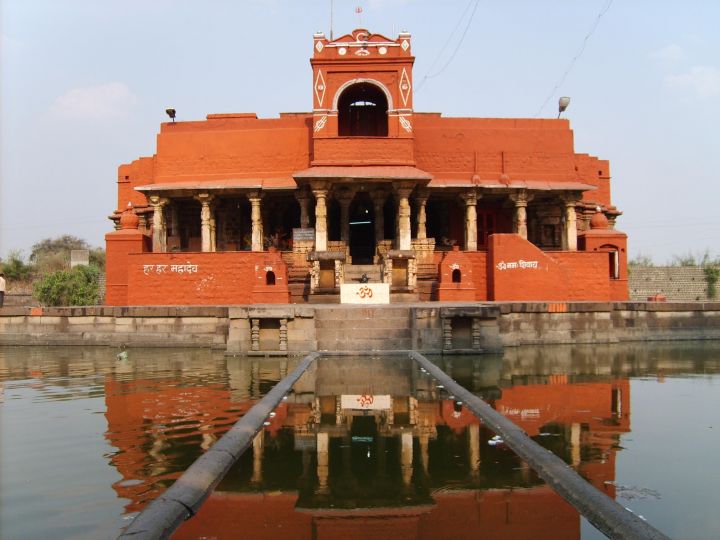 Kankaleshwari Temple