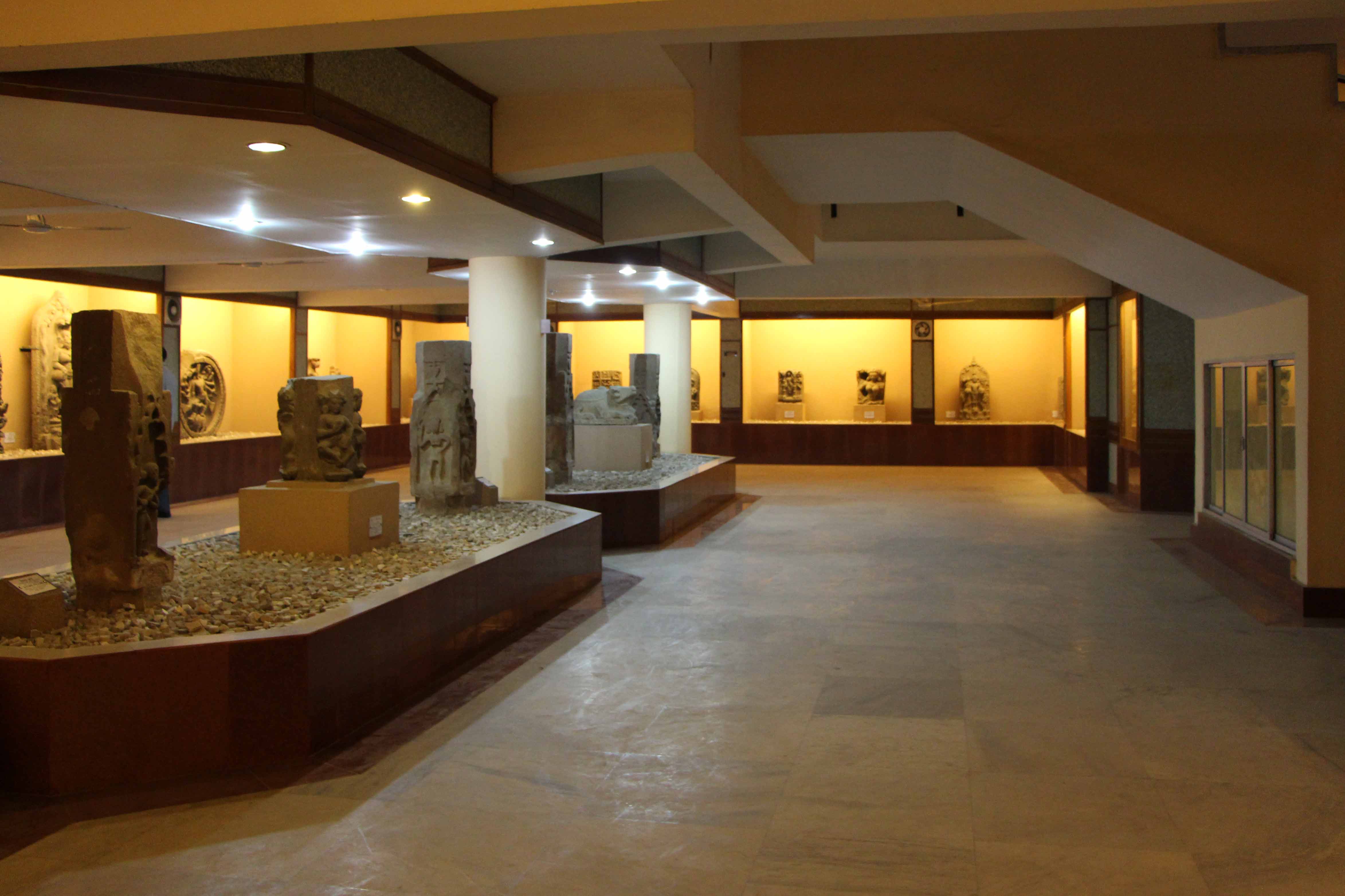 ASSAM STATE MUSEUM